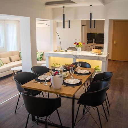 Lydia Hotel Rhodes City Екстер'єр фото