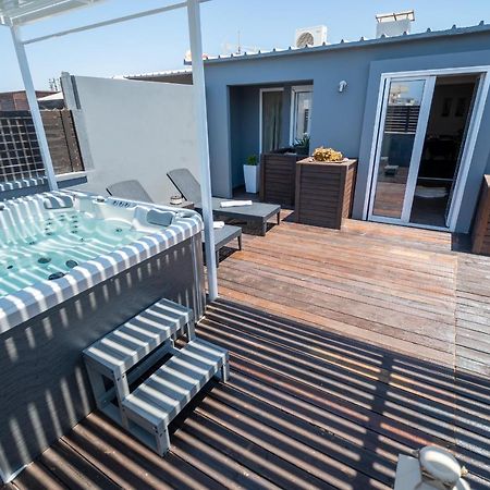 Lydia Hotel Rhodes City Екстер'єр фото