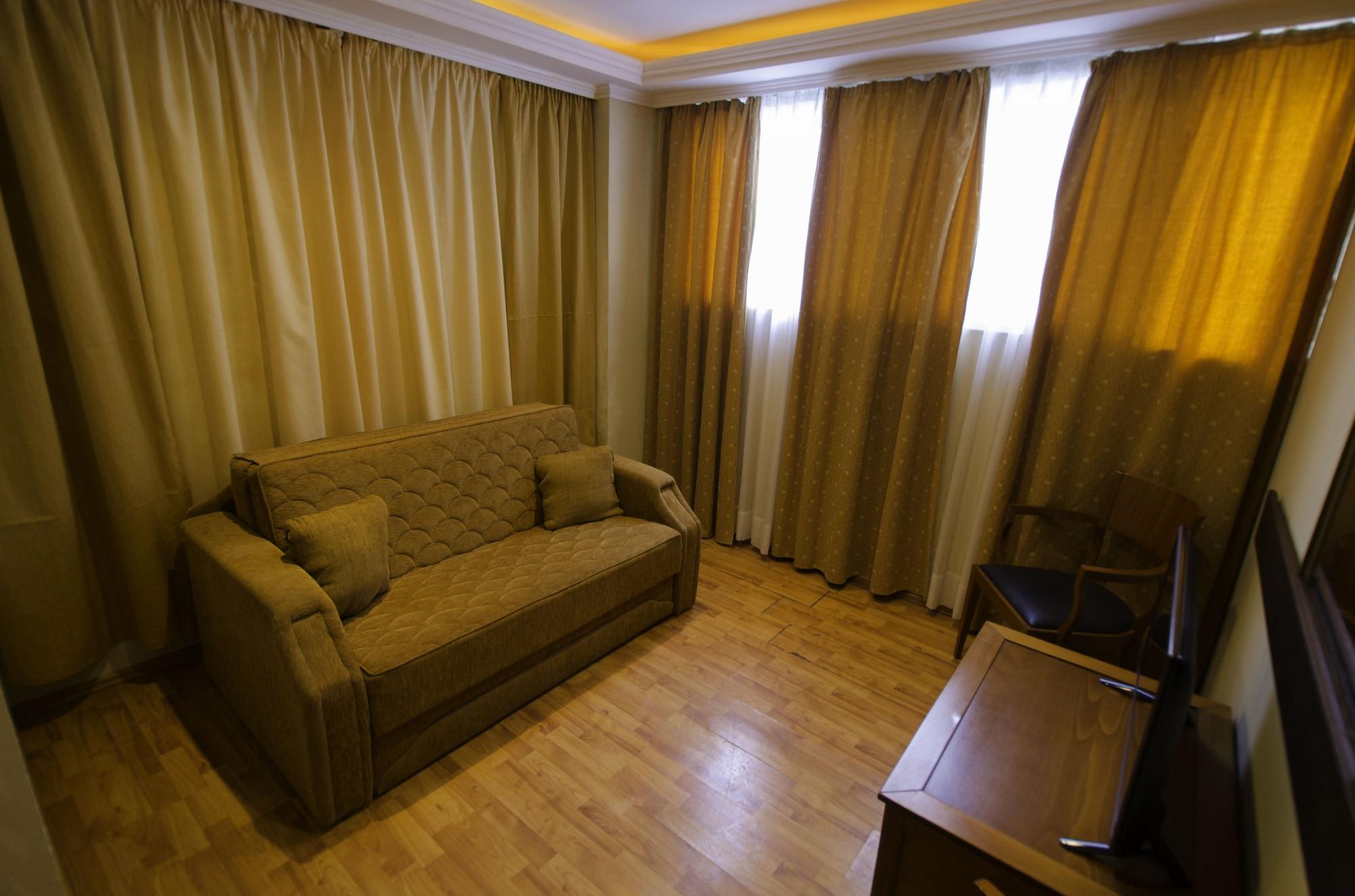 Lydia Hotel Rhodes City Екстер'єр фото