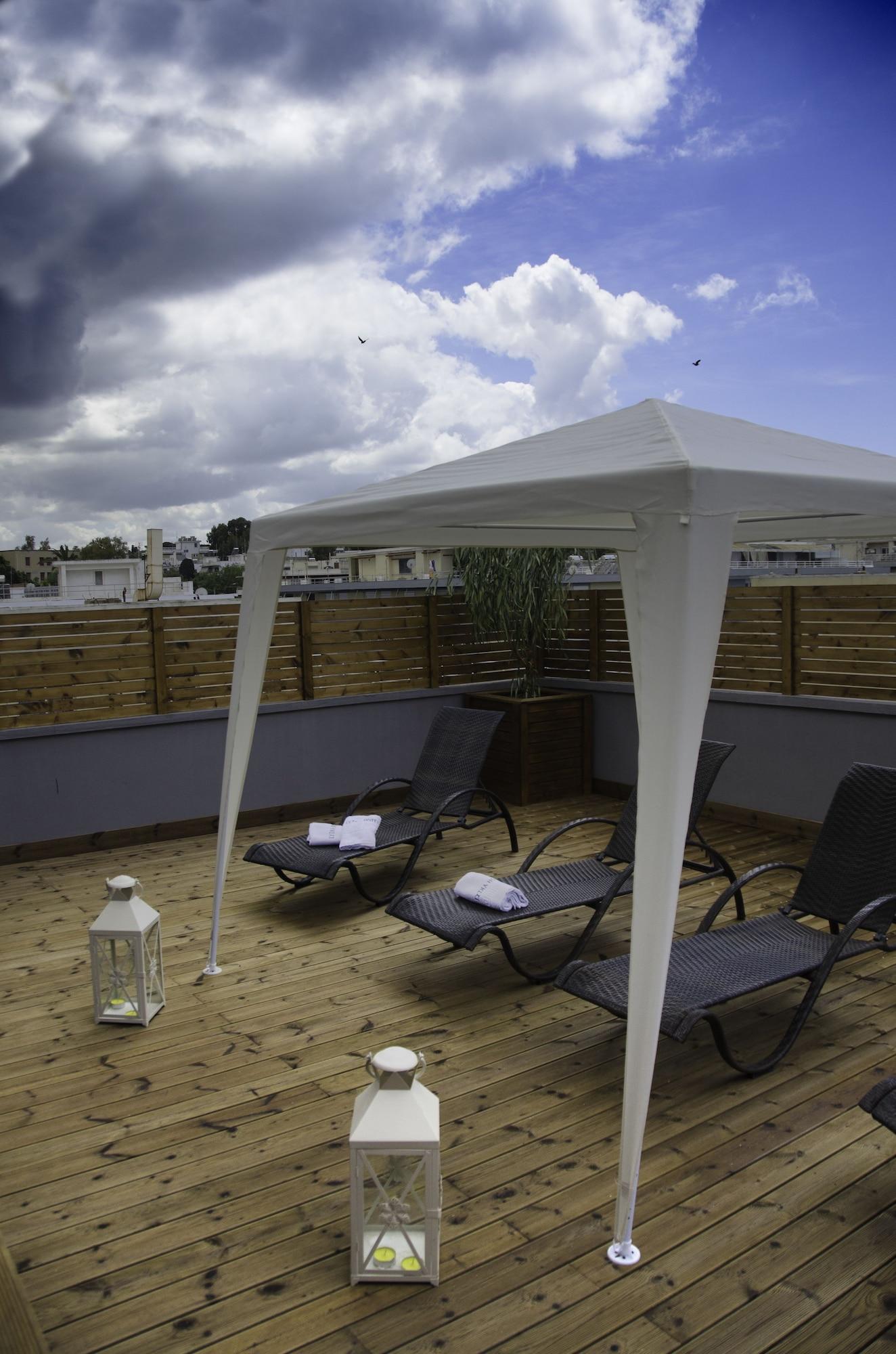 Lydia Hotel Rhodes City Екстер'єр фото