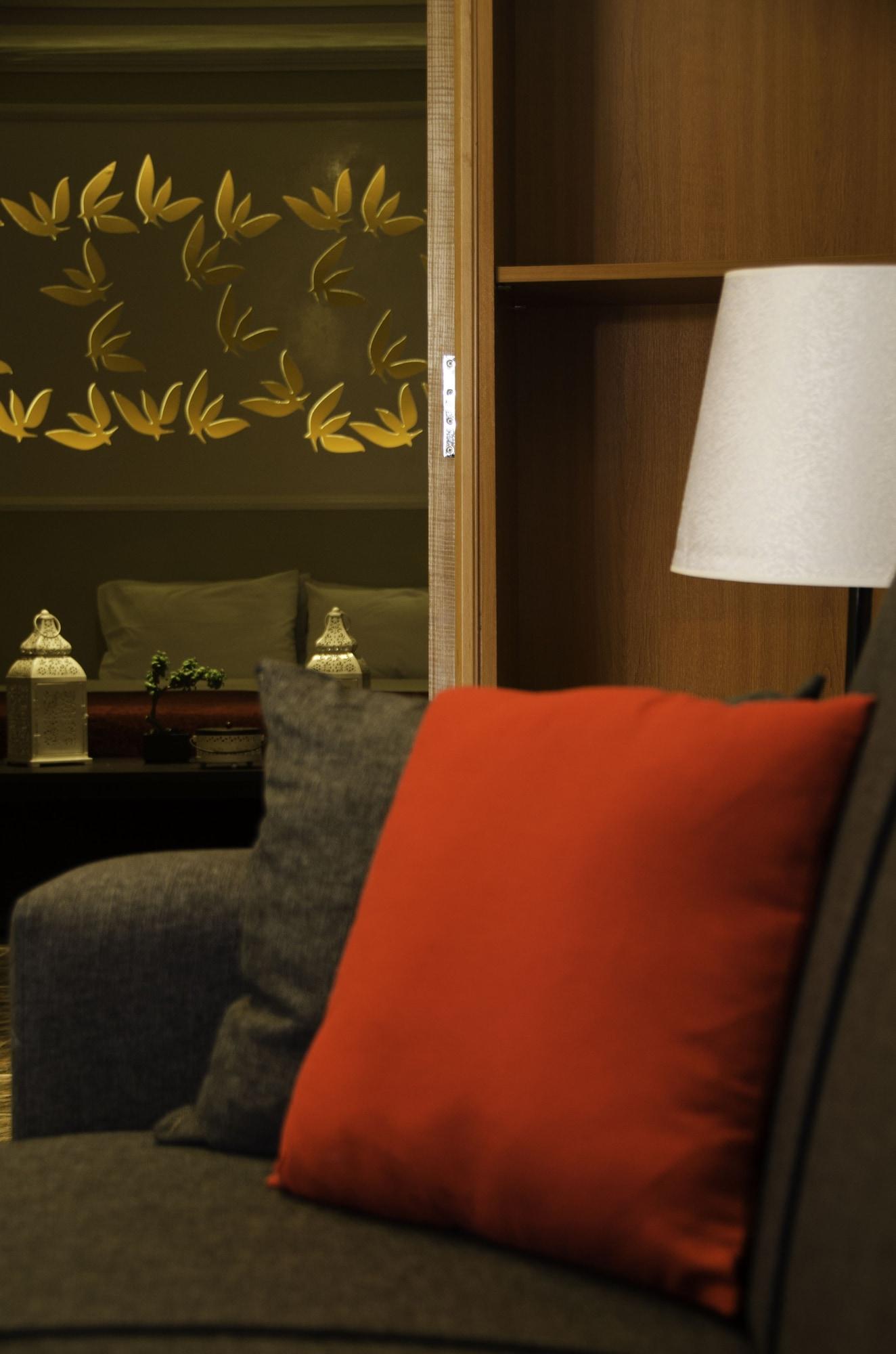 Lydia Hotel Rhodes City Екстер'єр фото