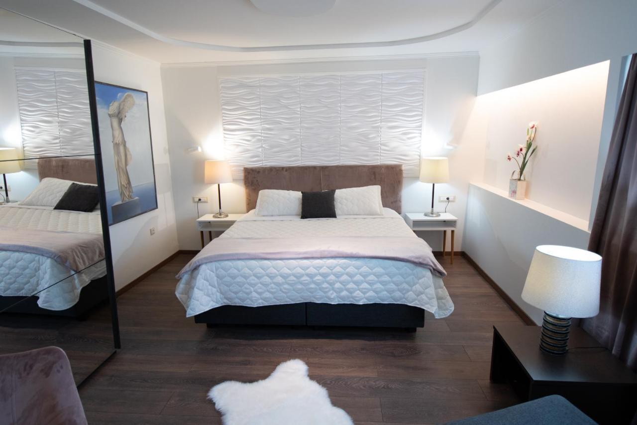 Lydia Hotel Rhodes City Екстер'єр фото