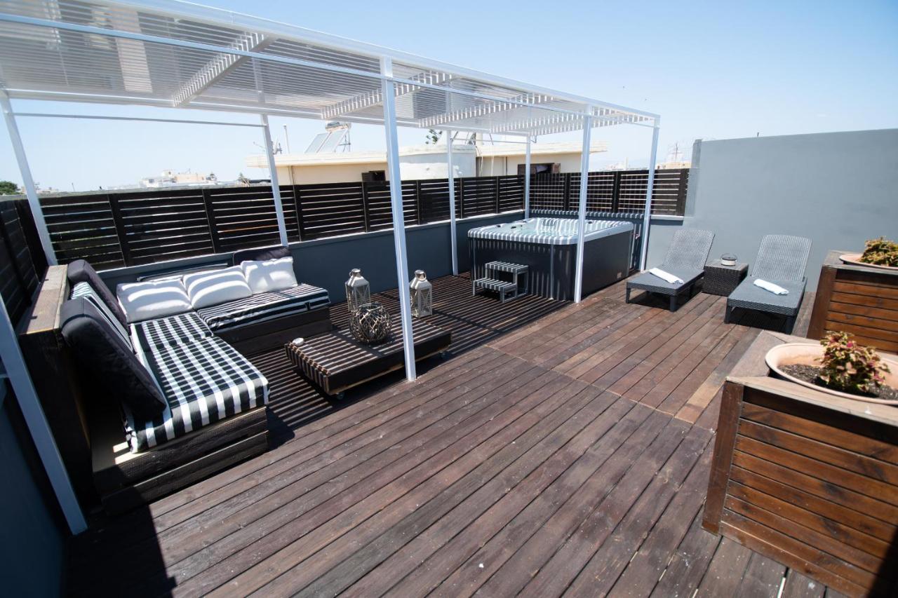 Lydia Hotel Rhodes City Екстер'єр фото