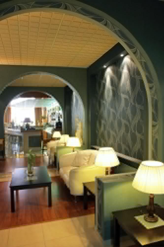 Lydia Hotel Rhodes City Екстер'єр фото