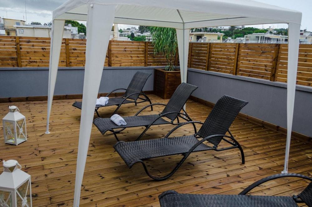 Lydia Hotel Rhodes City Екстер'єр фото