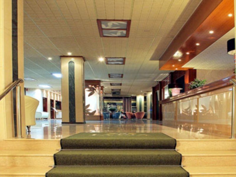 Lydia Hotel Rhodes City Інтер'єр фото