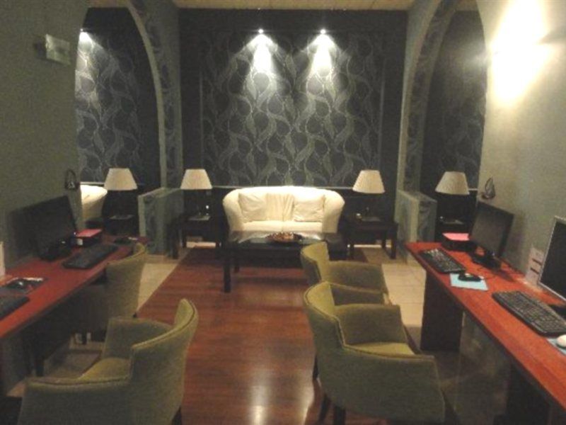 Lydia Hotel Rhodes City Екстер'єр фото