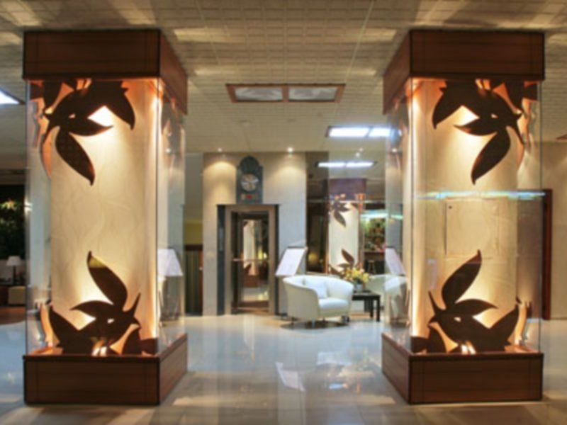 Lydia Hotel Rhodes City Екстер'єр фото