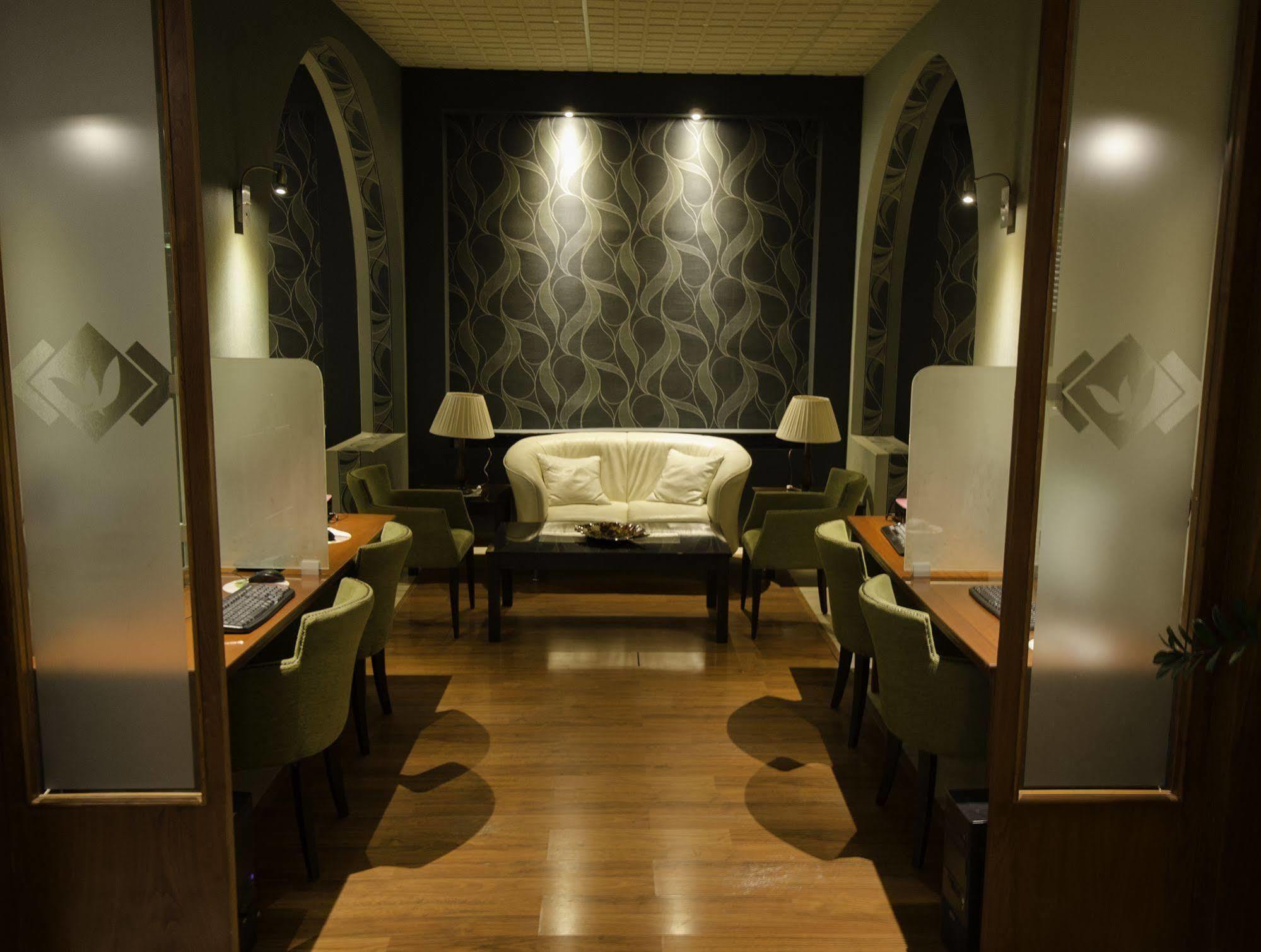 Lydia Hotel Rhodes City Екстер'єр фото
