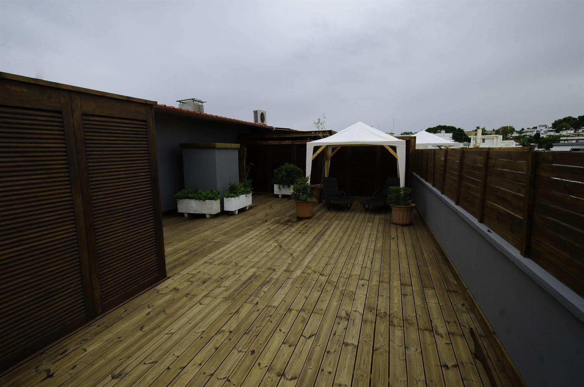 Lydia Hotel Rhodes City Екстер'єр фото