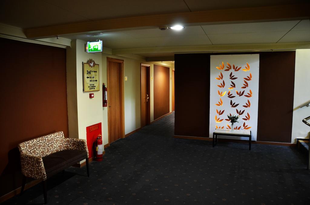 Lydia Hotel Rhodes City Екстер'єр фото