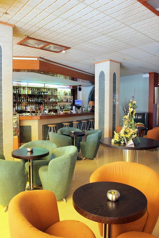 Lydia Hotel Rhodes City Екстер'єр фото