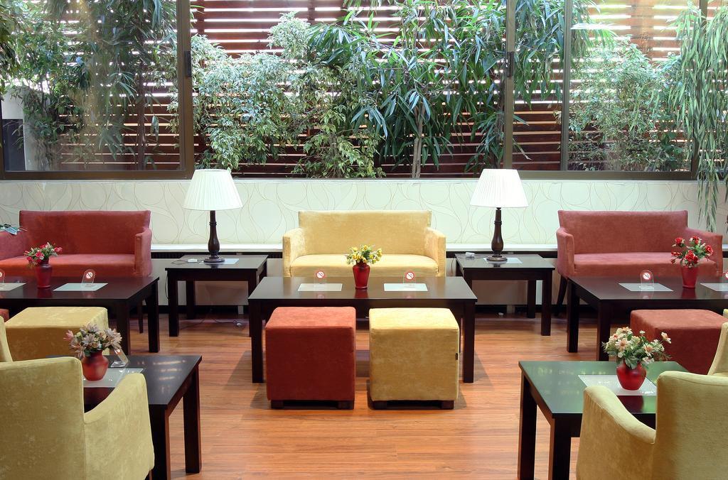 Lydia Hotel Rhodes City Екстер'єр фото